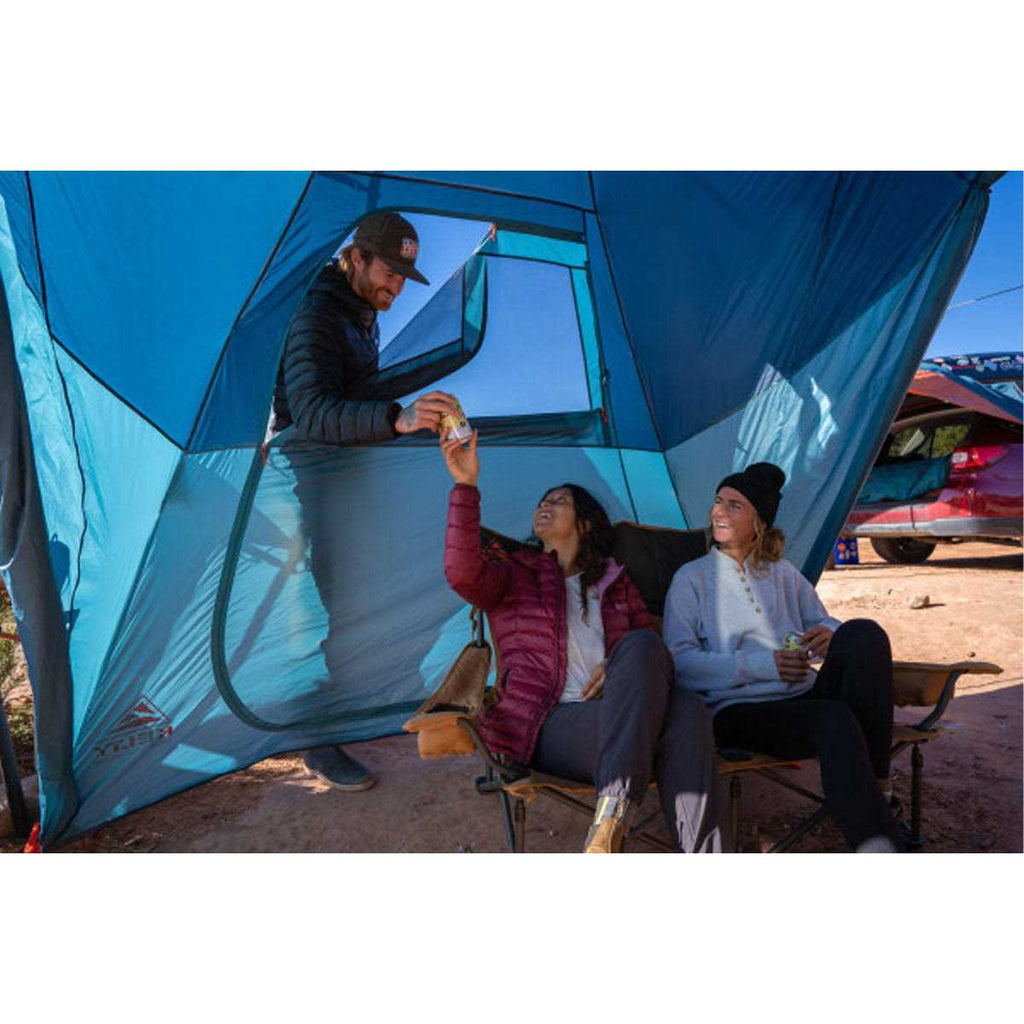 Backroads Shelter L909051