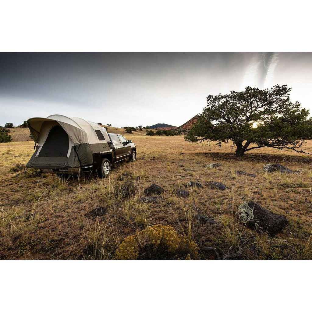 Truck Bed Tent U299769