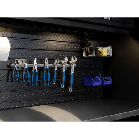 24x22 Base Cabinet, Black R5745