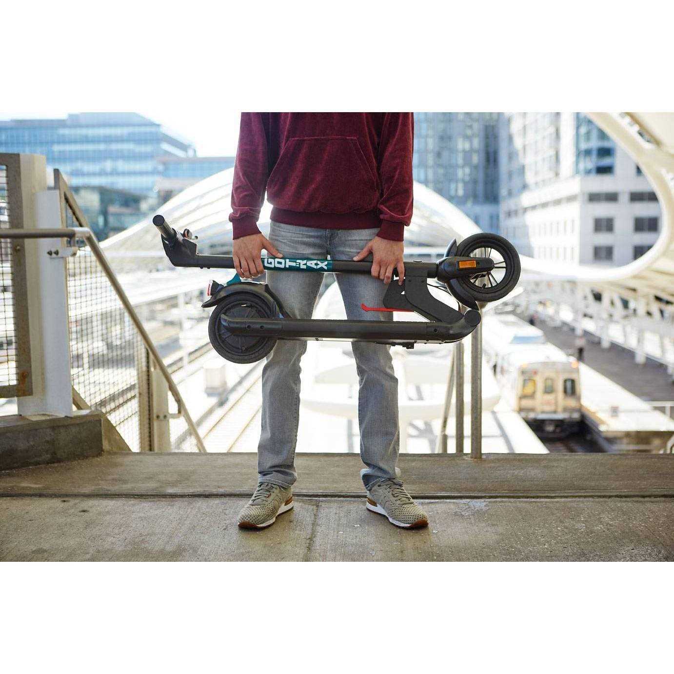 Commuting Electric Scooter H3338