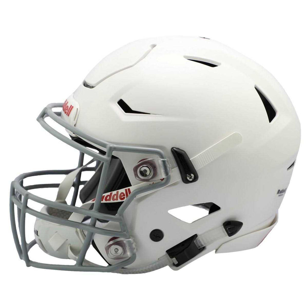 Youth Football Helmet E63456