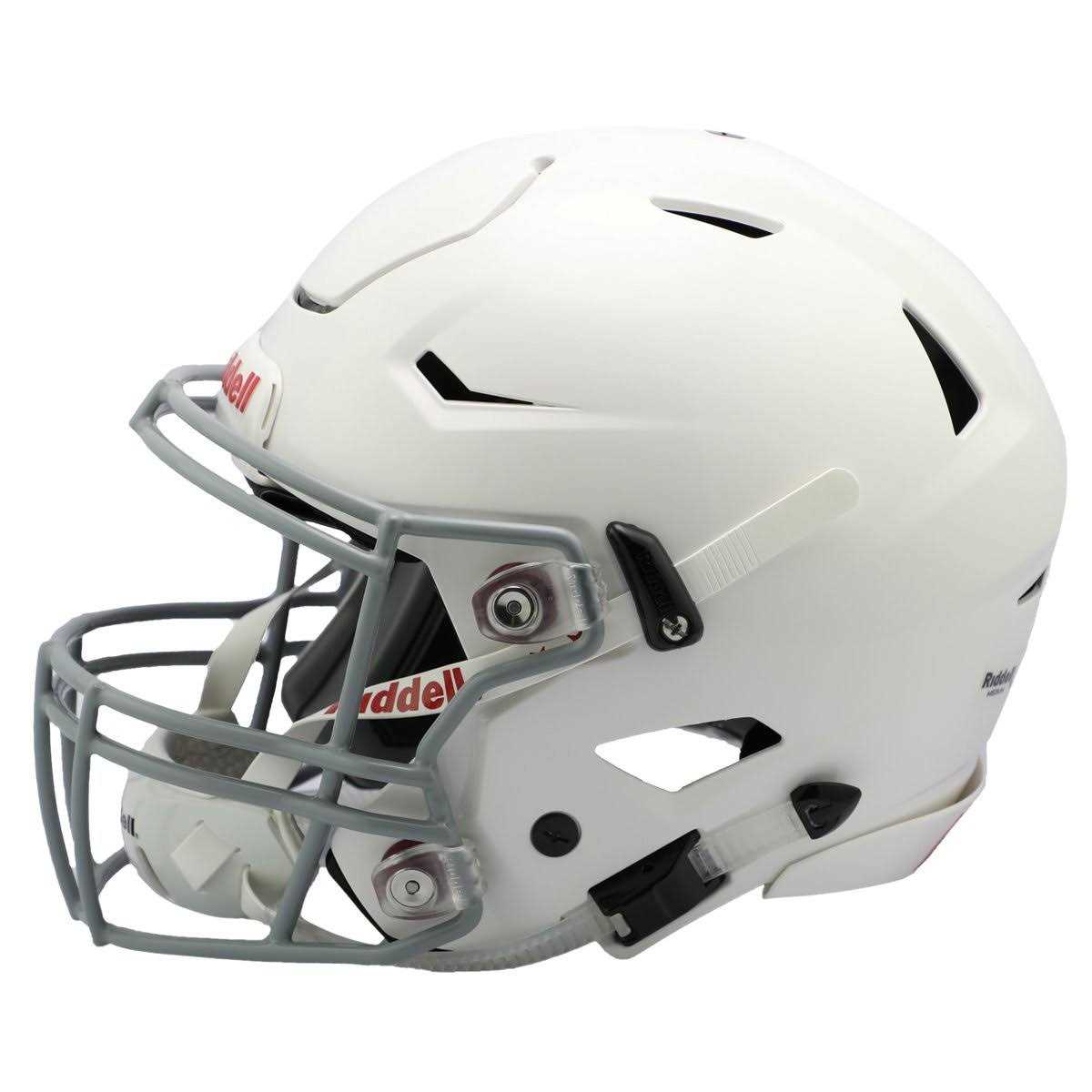 Youth Football Helmet E63456