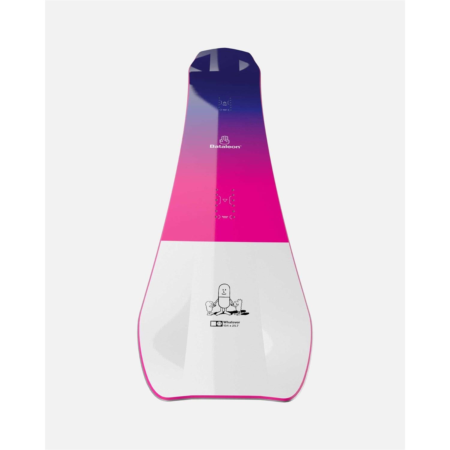 Snowboard Q8294
