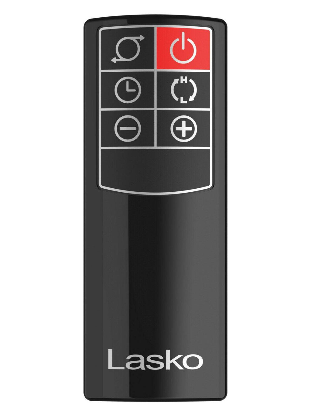 Ceramic Tower Space Heater with Remote C876