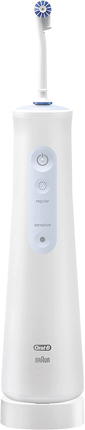 Oral-B Idropulsore AquaCare 4