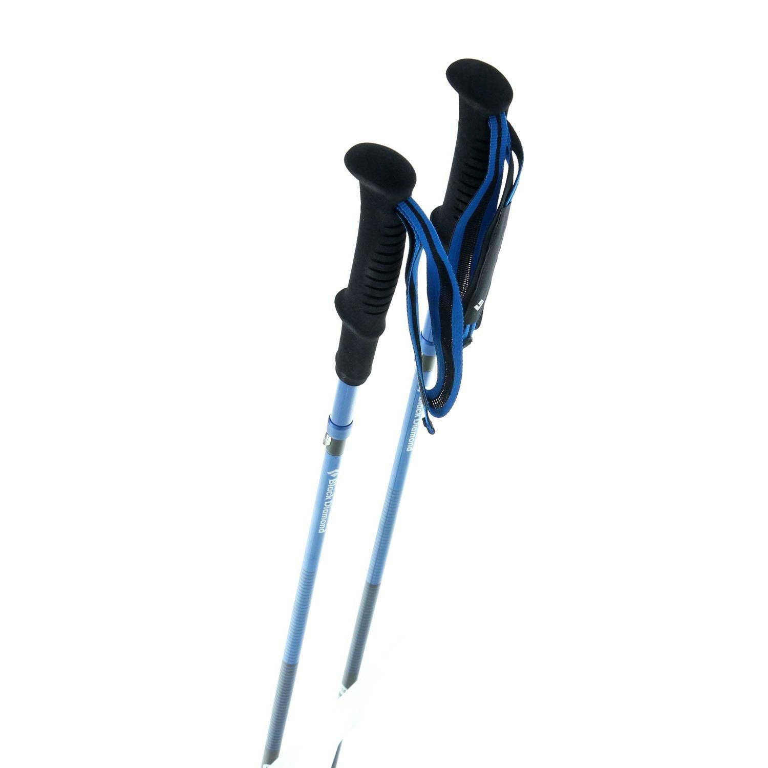 Carbon Trekking Poles B782366