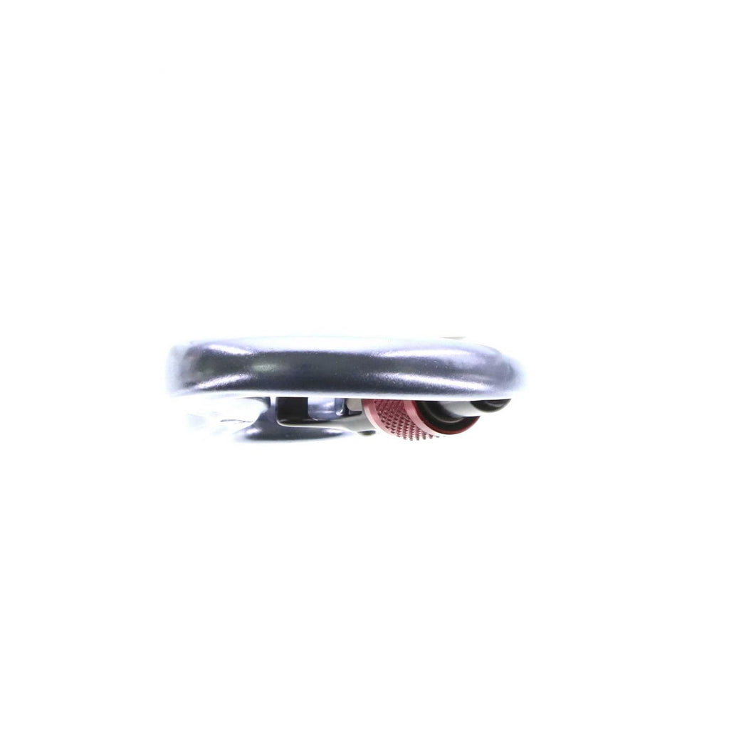 Gridlock Screwgate Carabiner J450280