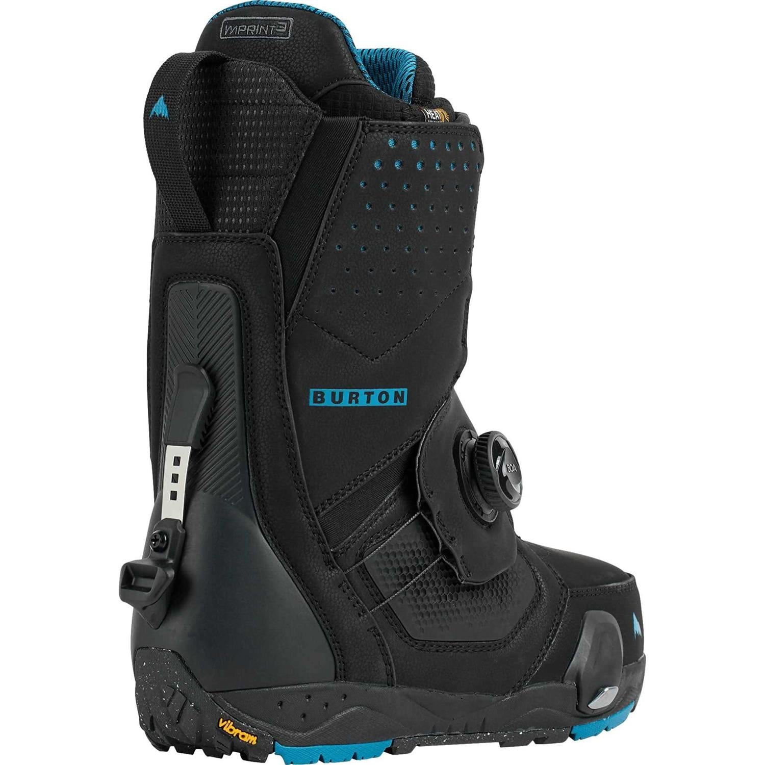 Snowboard Boots E68913