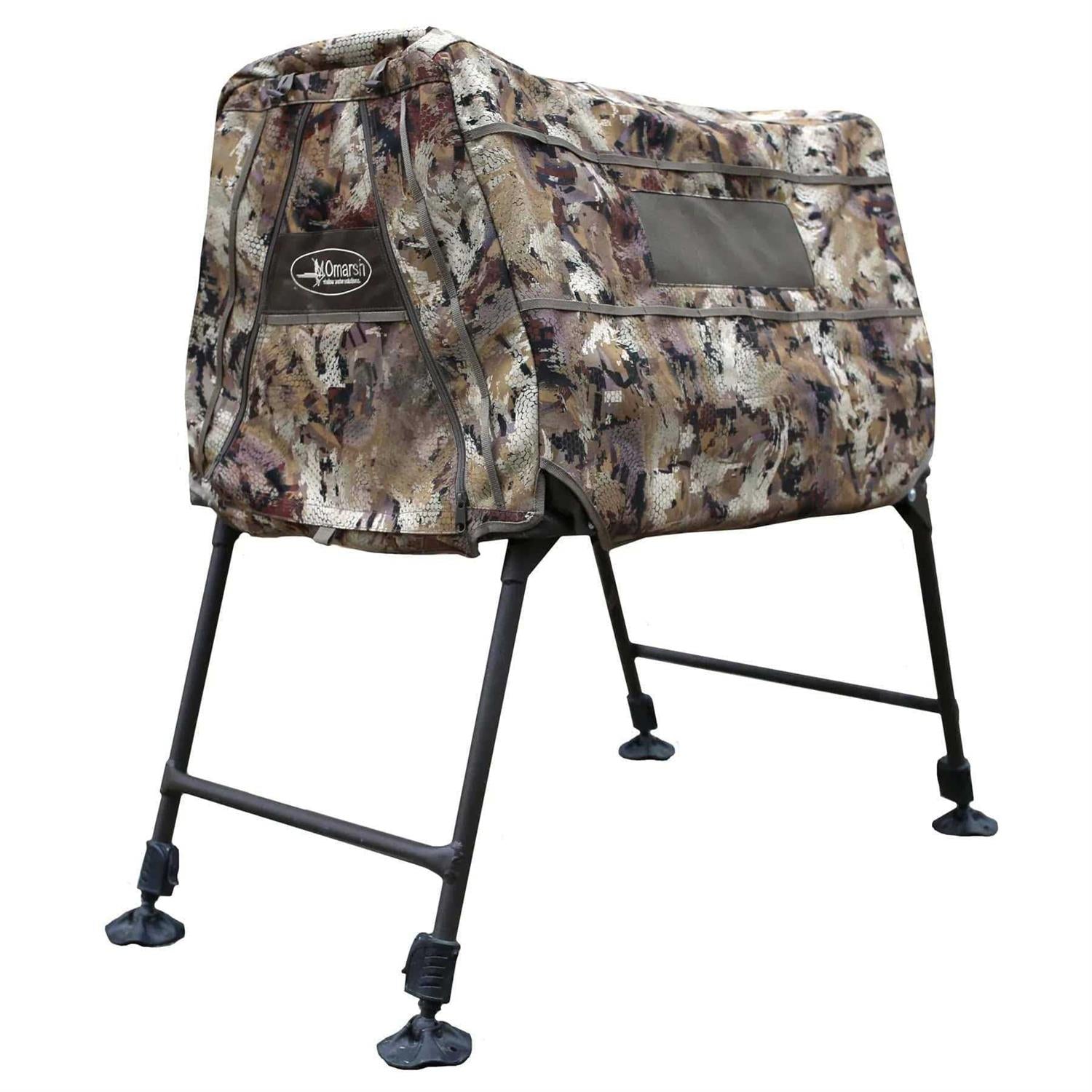 Dog Blind J177237