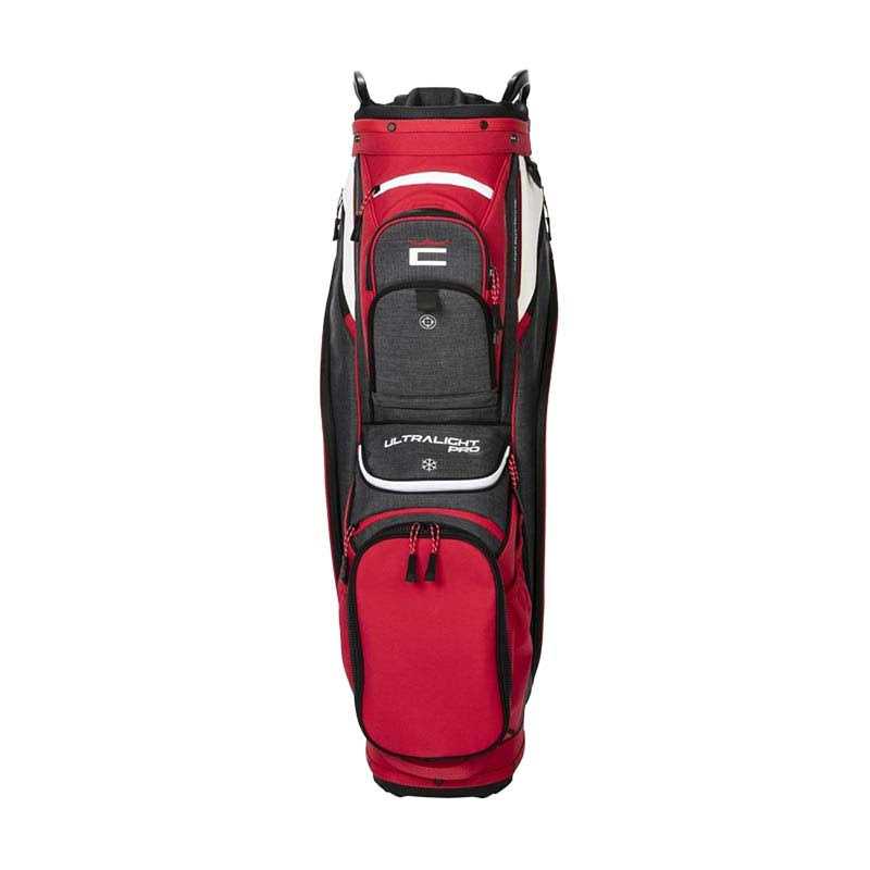 Ultralight Pro Cart Golf Bag M130643