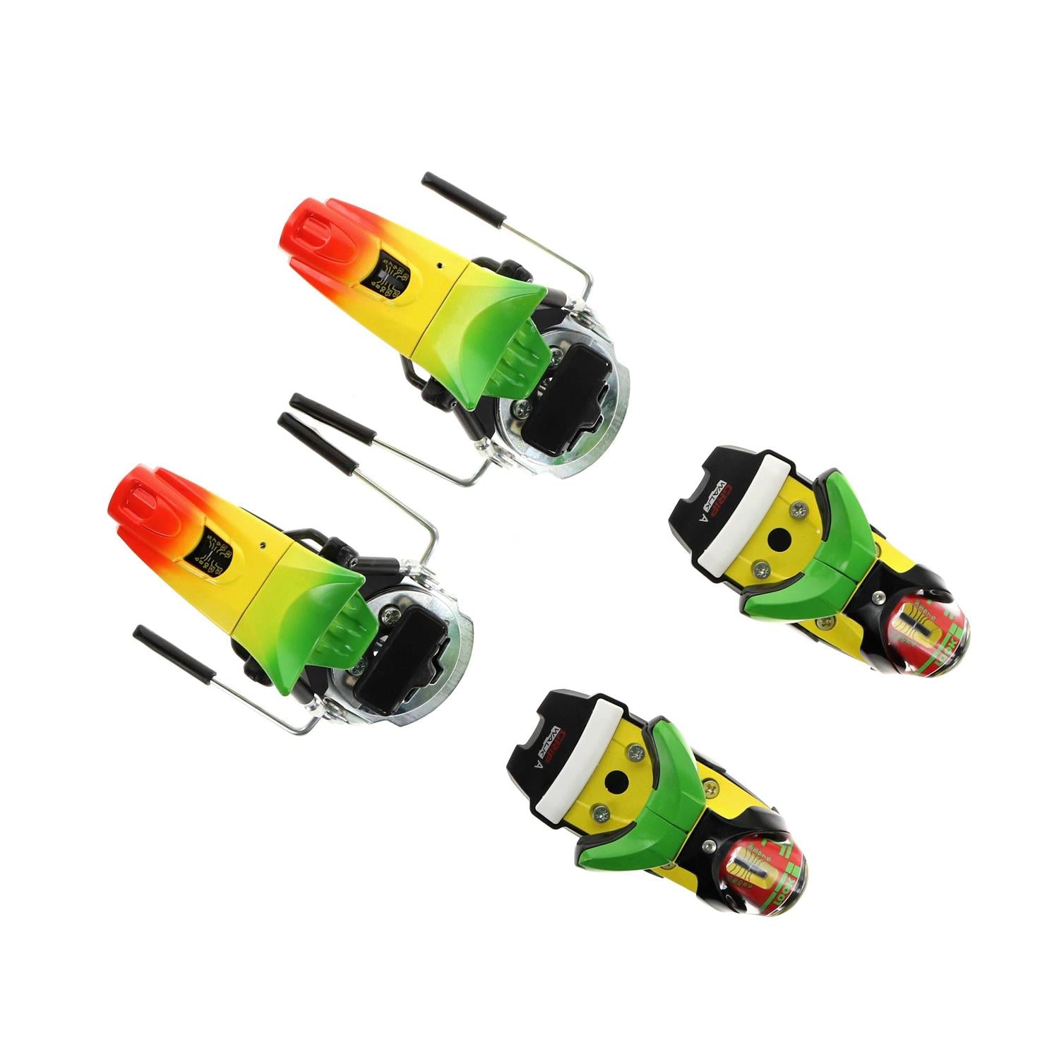 Ski Bindings Q9582