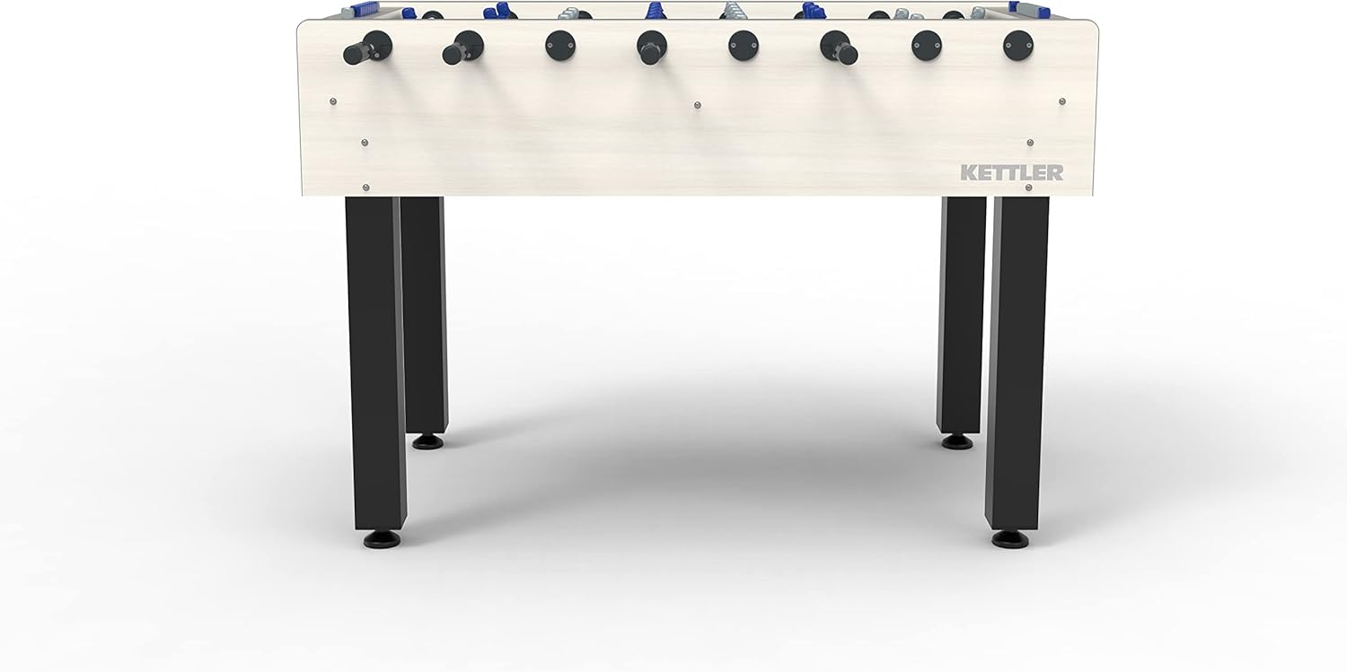 Weatherproof Indoor/Outdoor Foosball Table S83954