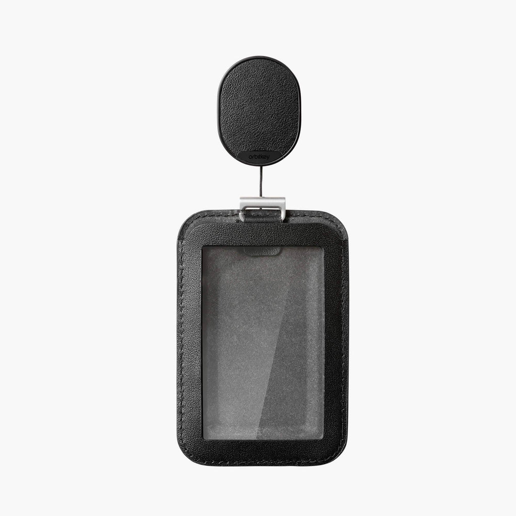 ID Card Holder Black K712760