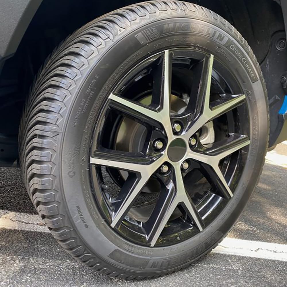 All-Season Car Tire for SUV CUV, 235/50R19 XL 103V W13682