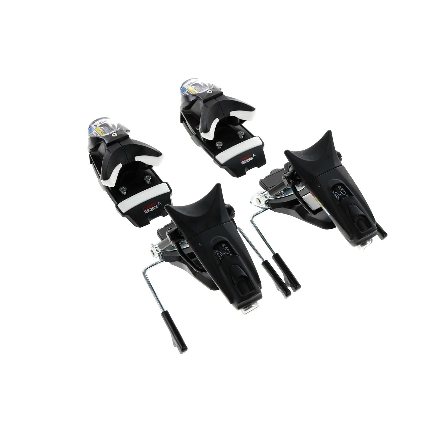 Ski Bindings S35521