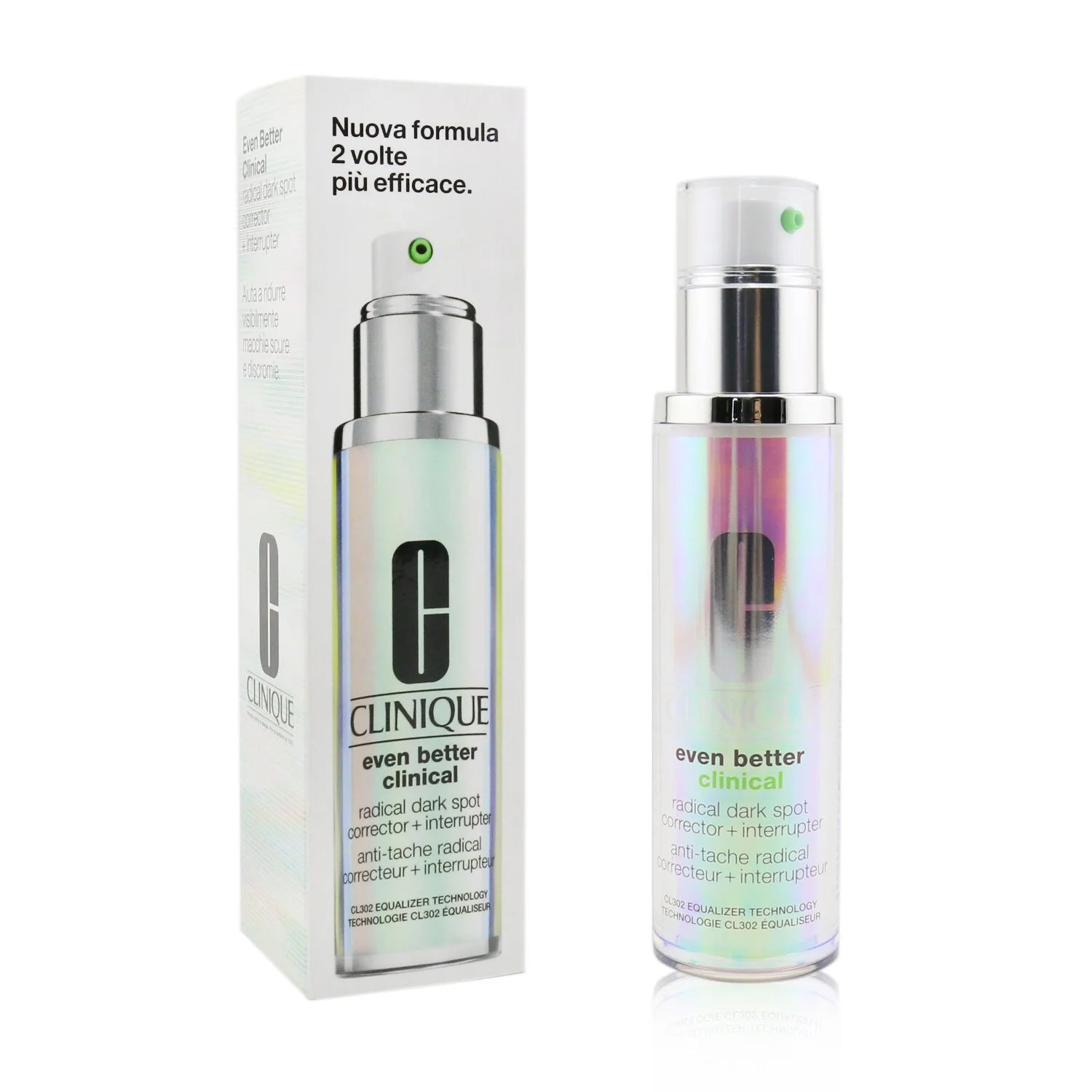 Dark Spot Corrector + Interrupter 100ml Y5351
