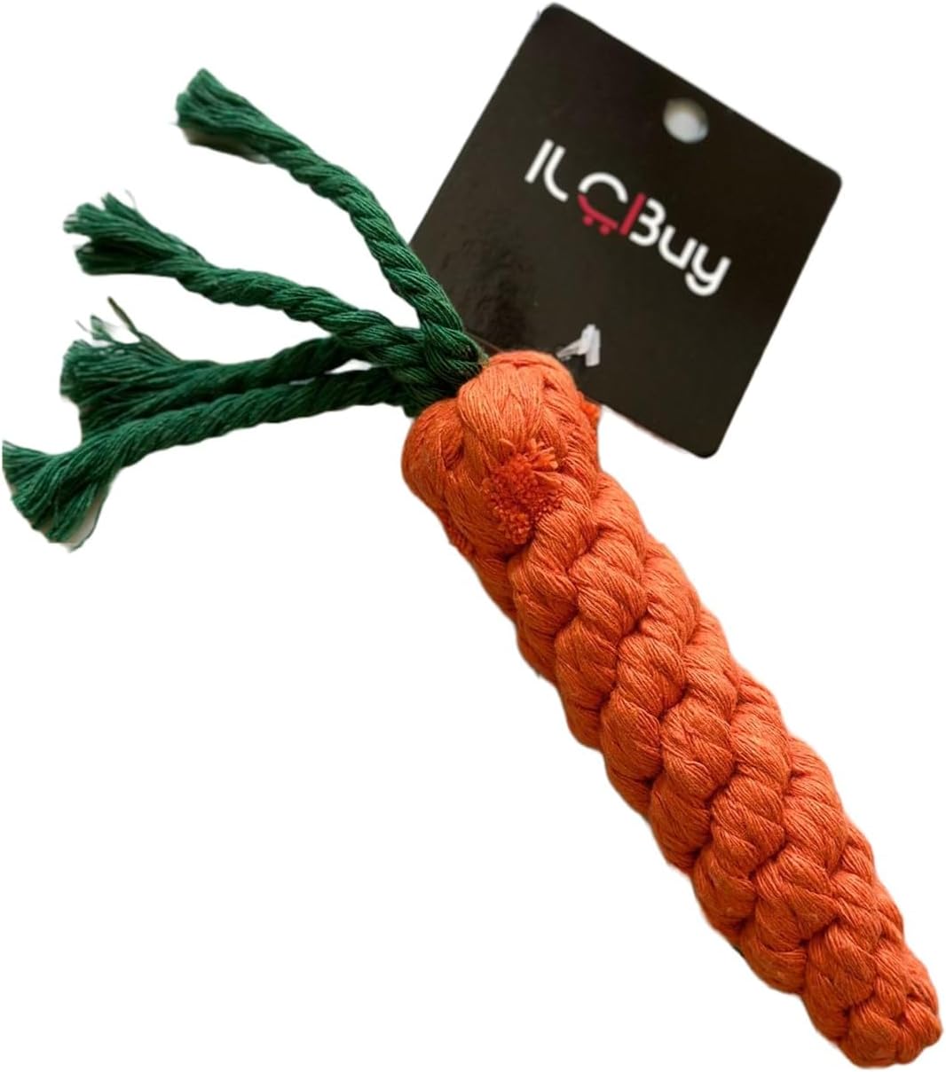 Small Dog Dry Food Bundle with Chicken, Rice & Vegetables Flavor, Carrot Toy and Booklet T216