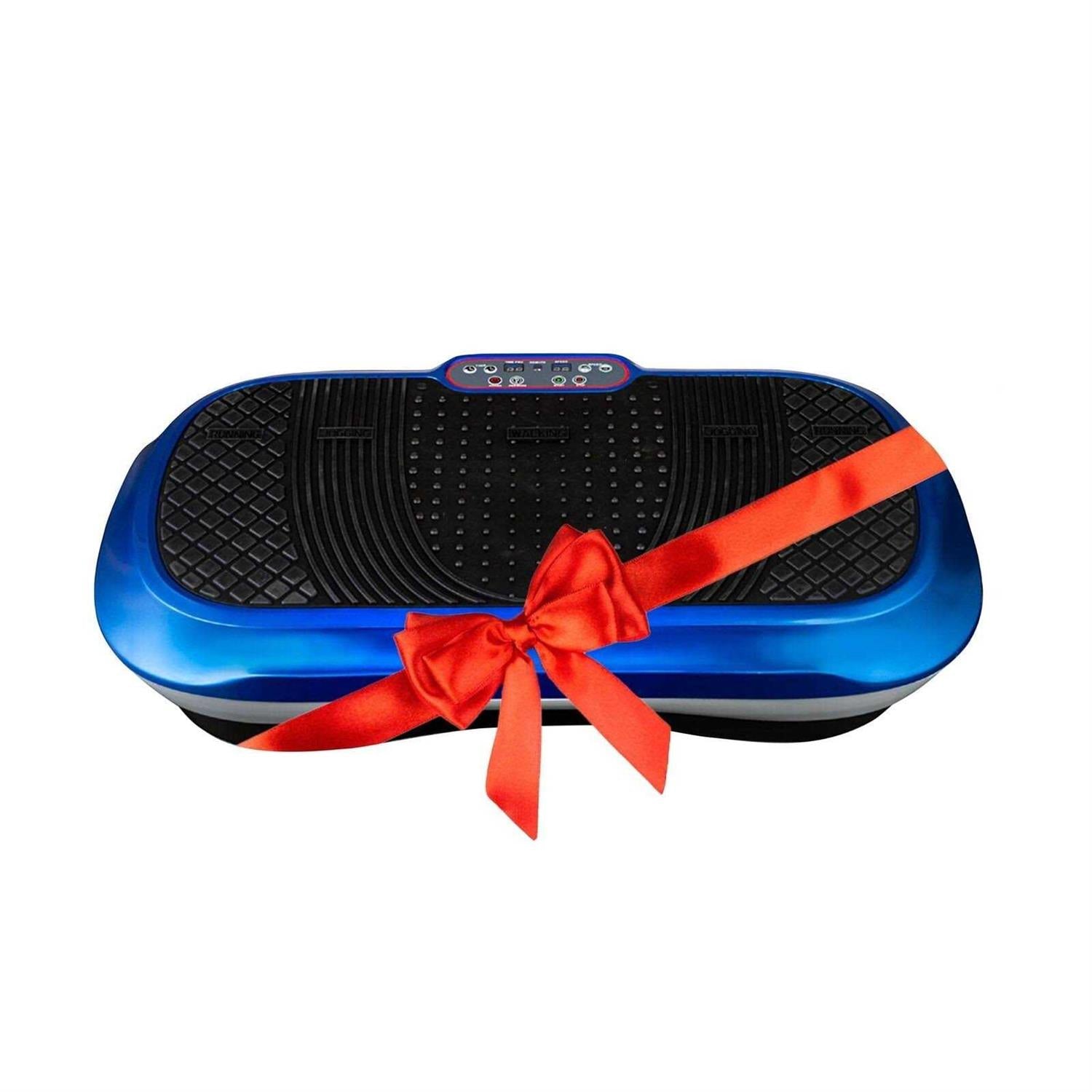Vibration Plate Exercise Machine J789