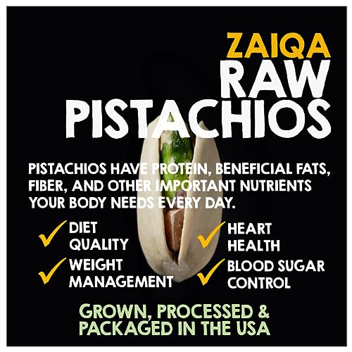 Unsalted Pistachio Kernels, No Shell, 12 oz P407