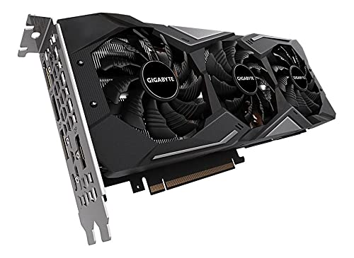 GeForce RTX 2060 SUPER 8GB Graphics Card, 256-bit GDDR6 A442085
