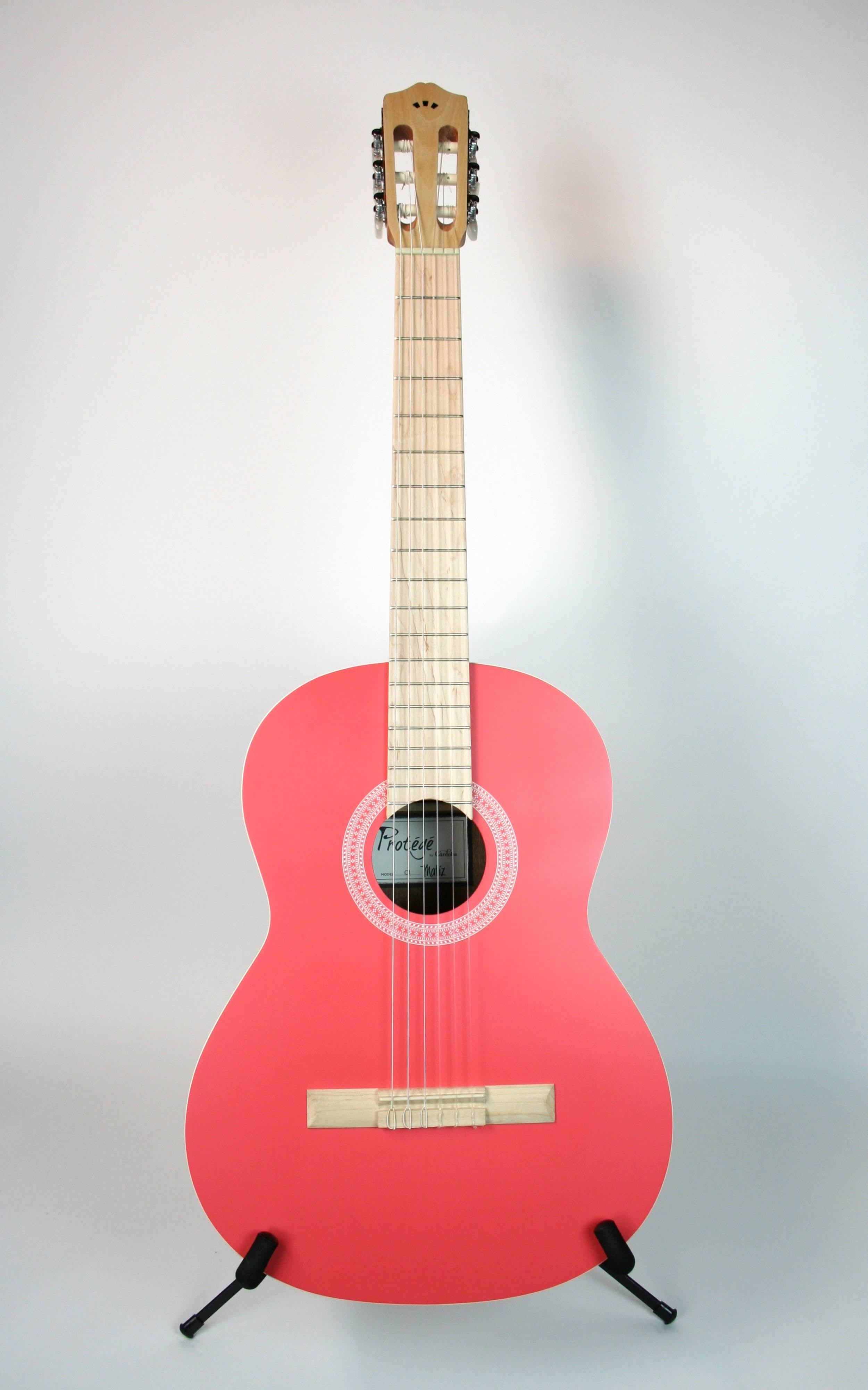 Coral Classical Guitar K452006