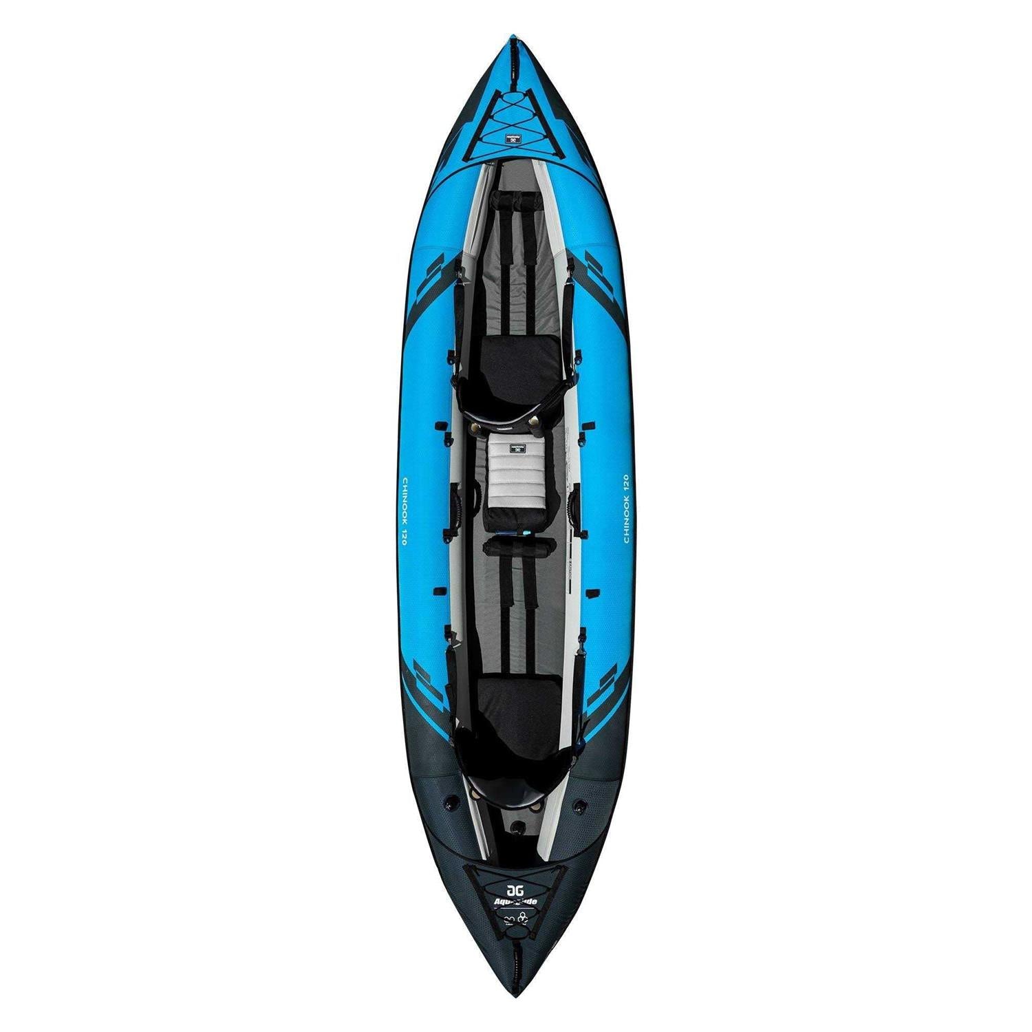 Inflatable Kayak 120 B675