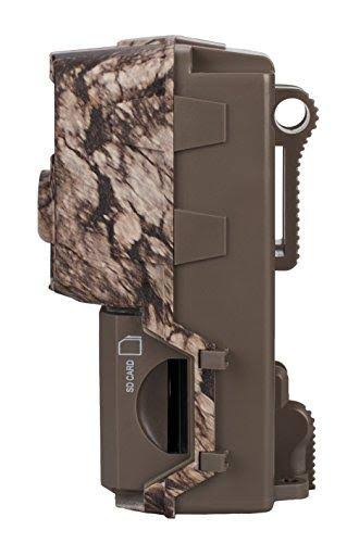 20MP Low Glow Infrared Trail Camera, Camo P494