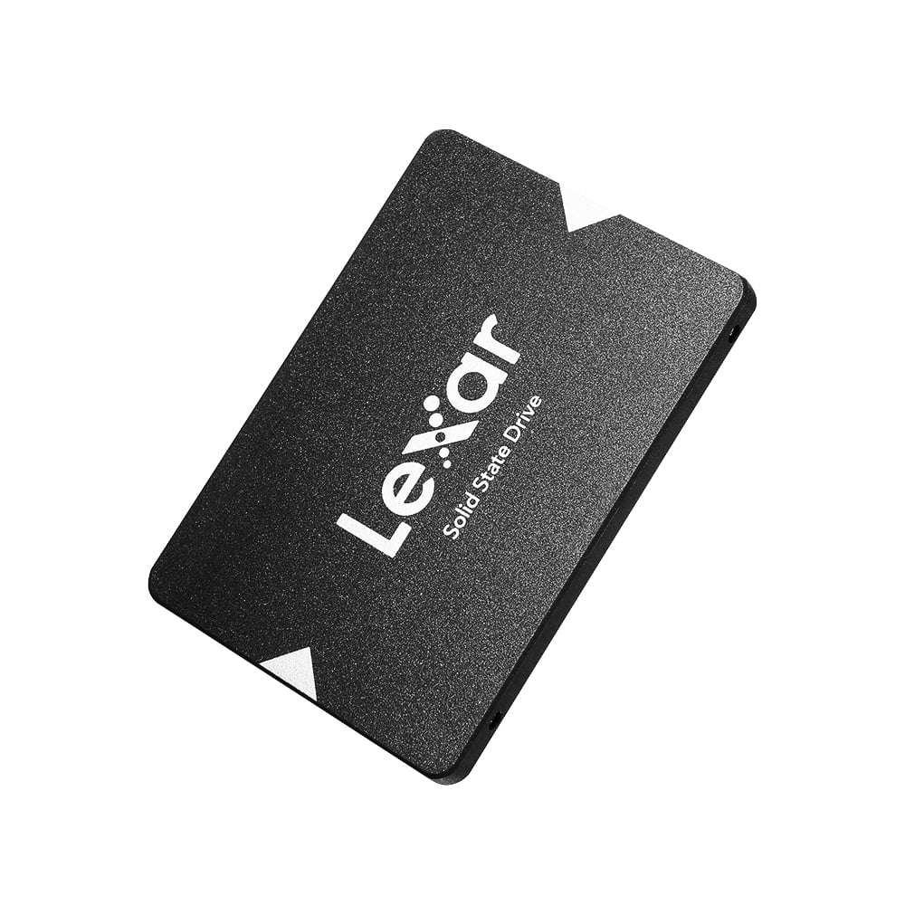 2.5" SATA III SSD 512GB U84122
