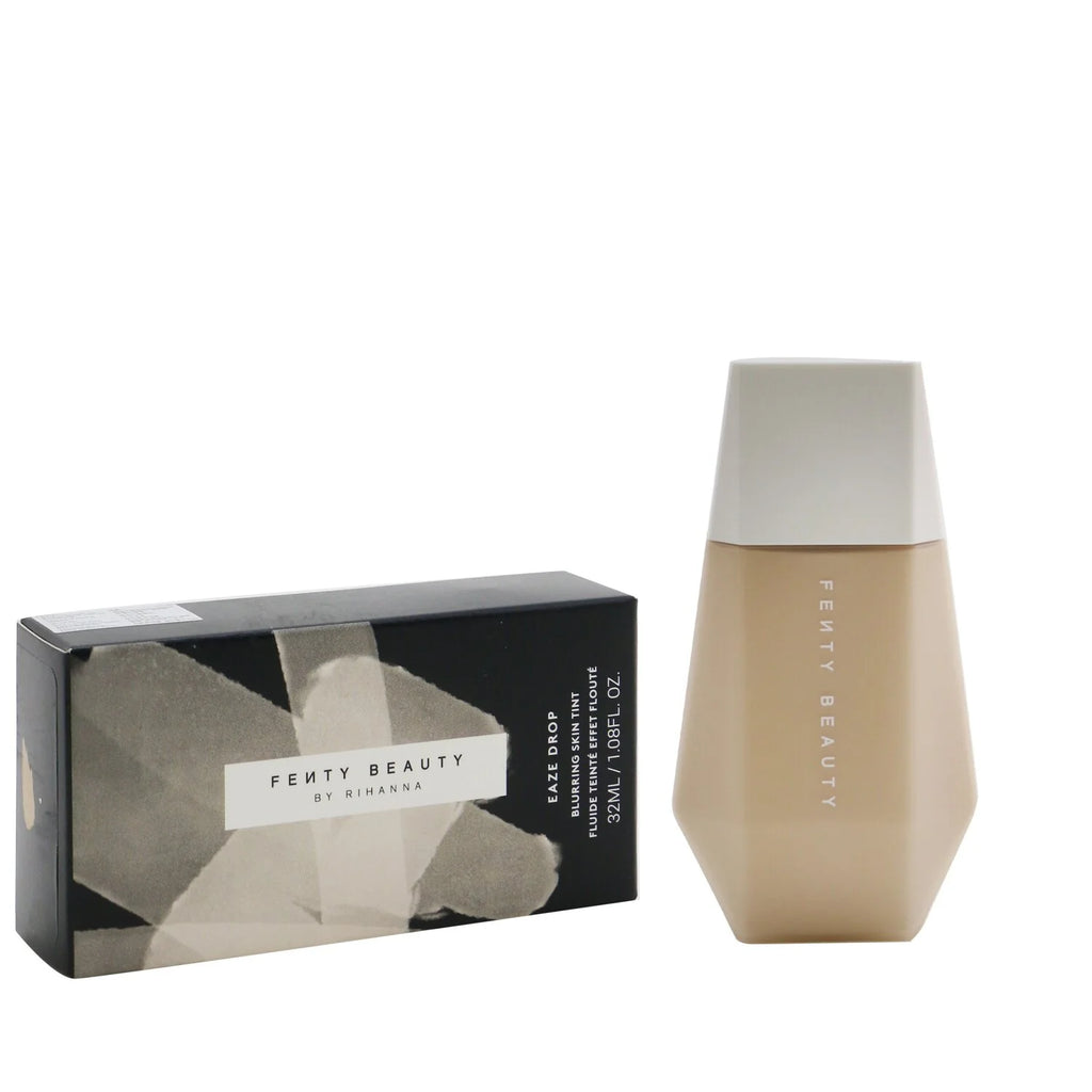 Eaze Drop Blurring Skin Tint - Light With Warm Neutral Undertones 32ml D50427