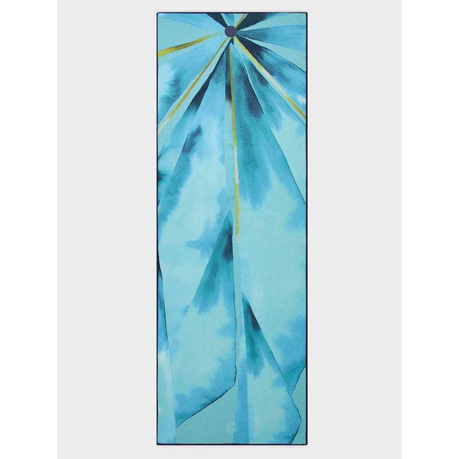 Yoga Mat Towel O9174