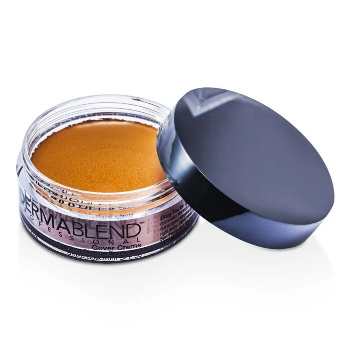 Cover Creme Broad Spectrum SPF 30 High Coverage Golden Bronze E978351