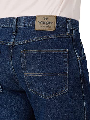 Men's Classic 5-Pocket Regular Fit Cotton Jean H83388