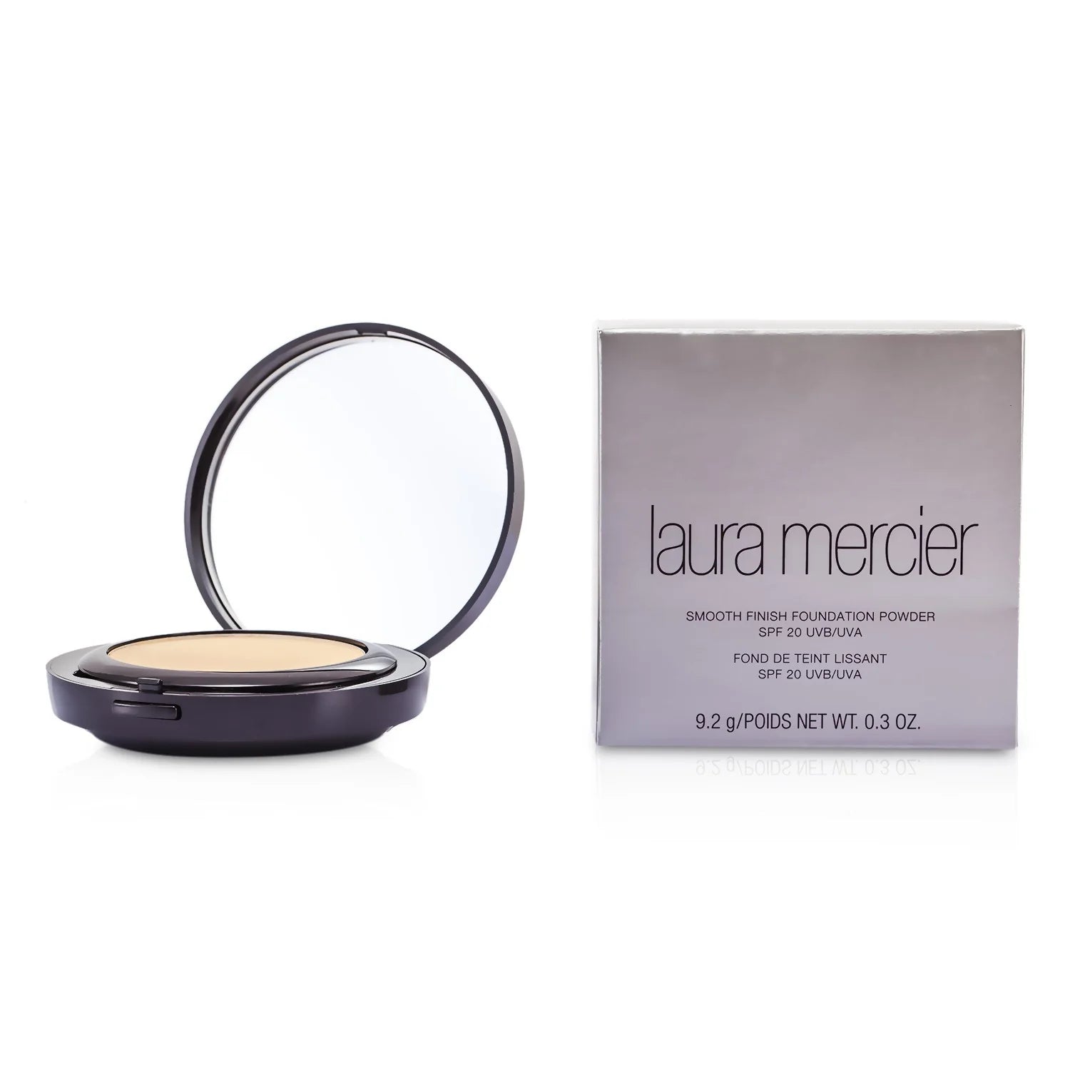 Smooth Finish Foundation Powder SPF 20 A451806