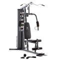 Marcy 150 lb. Stack Home Gym MWM-4965SC - Sports Supplies Online Store