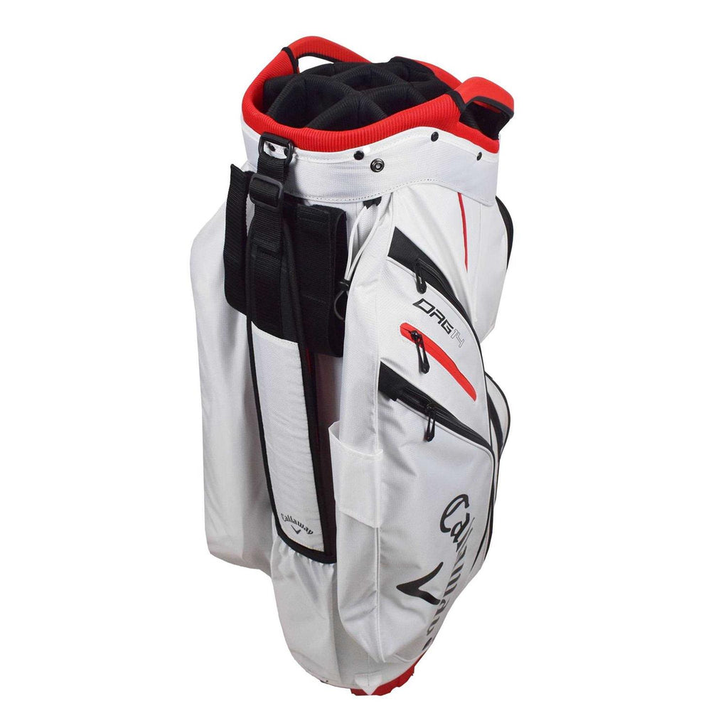 Golf Cart Bag with 14 Dividers N3029
