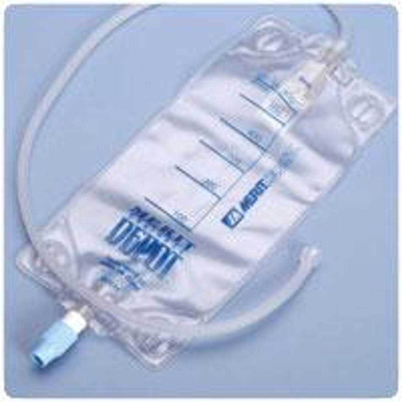 Nephrostomy Drainage Bag, 600ml O51008