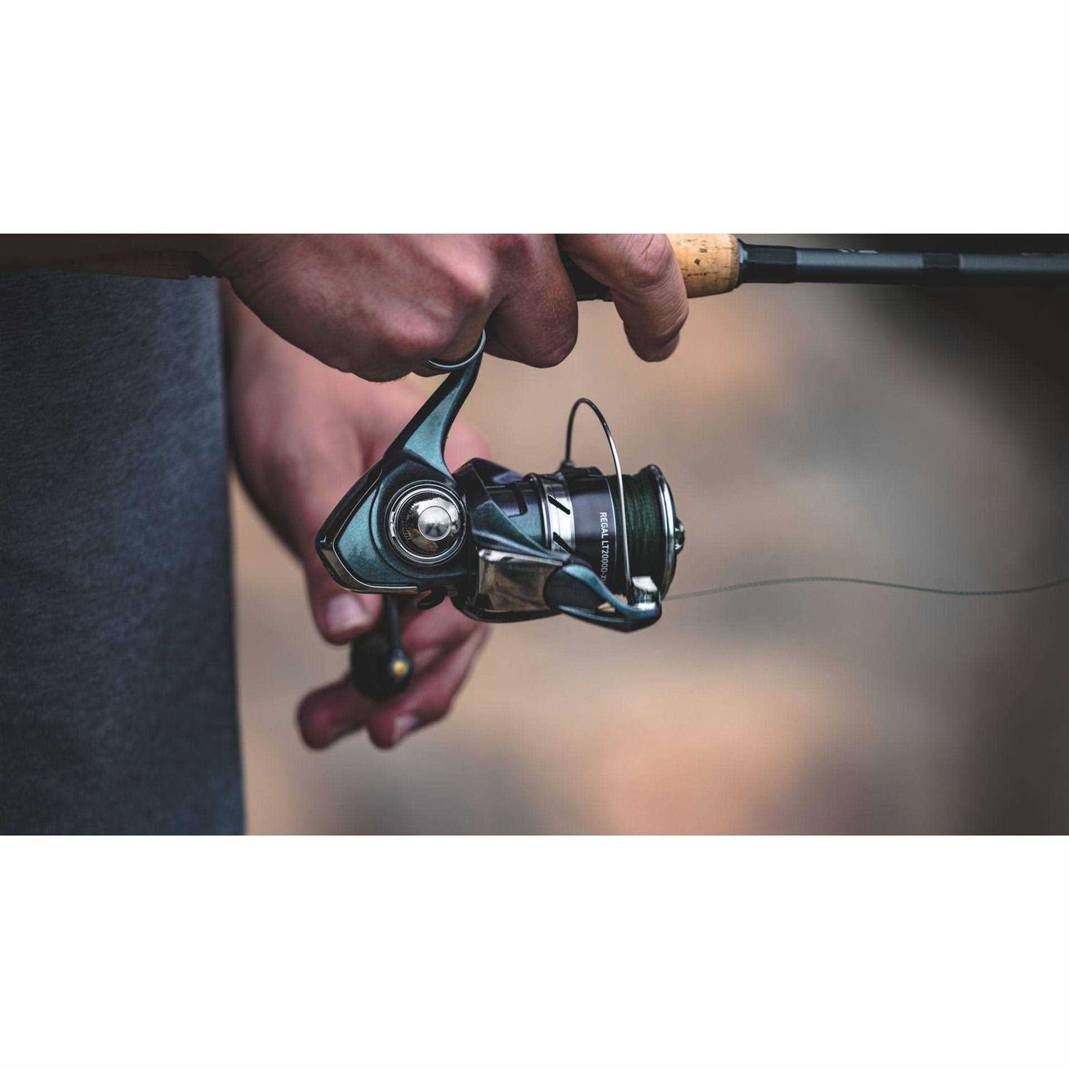 Spinning Reel J130945