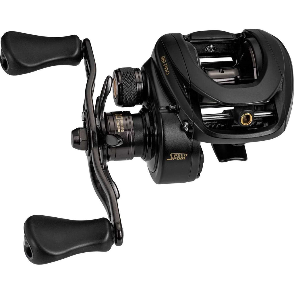 Baitcast Reel X976035