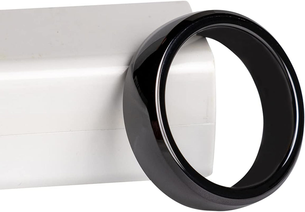 RFID NFC Ceramic Ring Key Accessory for Tesla Model 3, 22mm X273