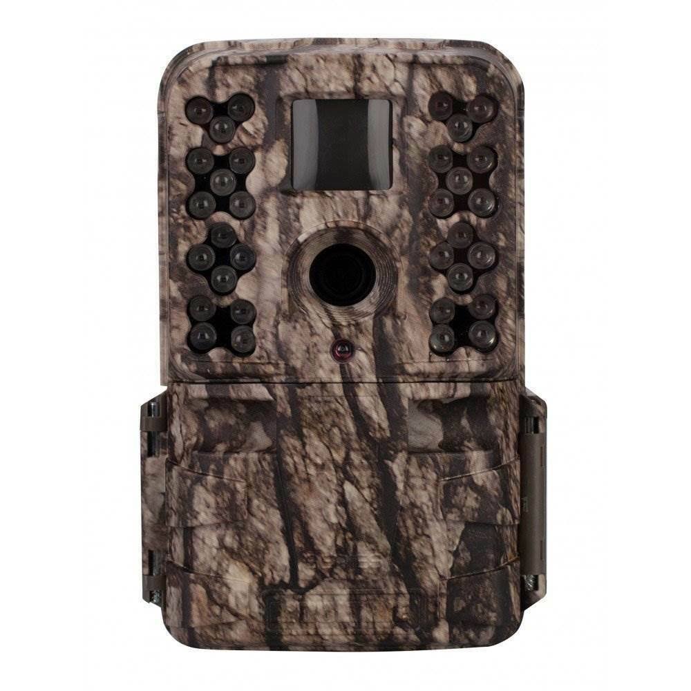20MP Low Glow Infrared Trail Camera, Camo P494
