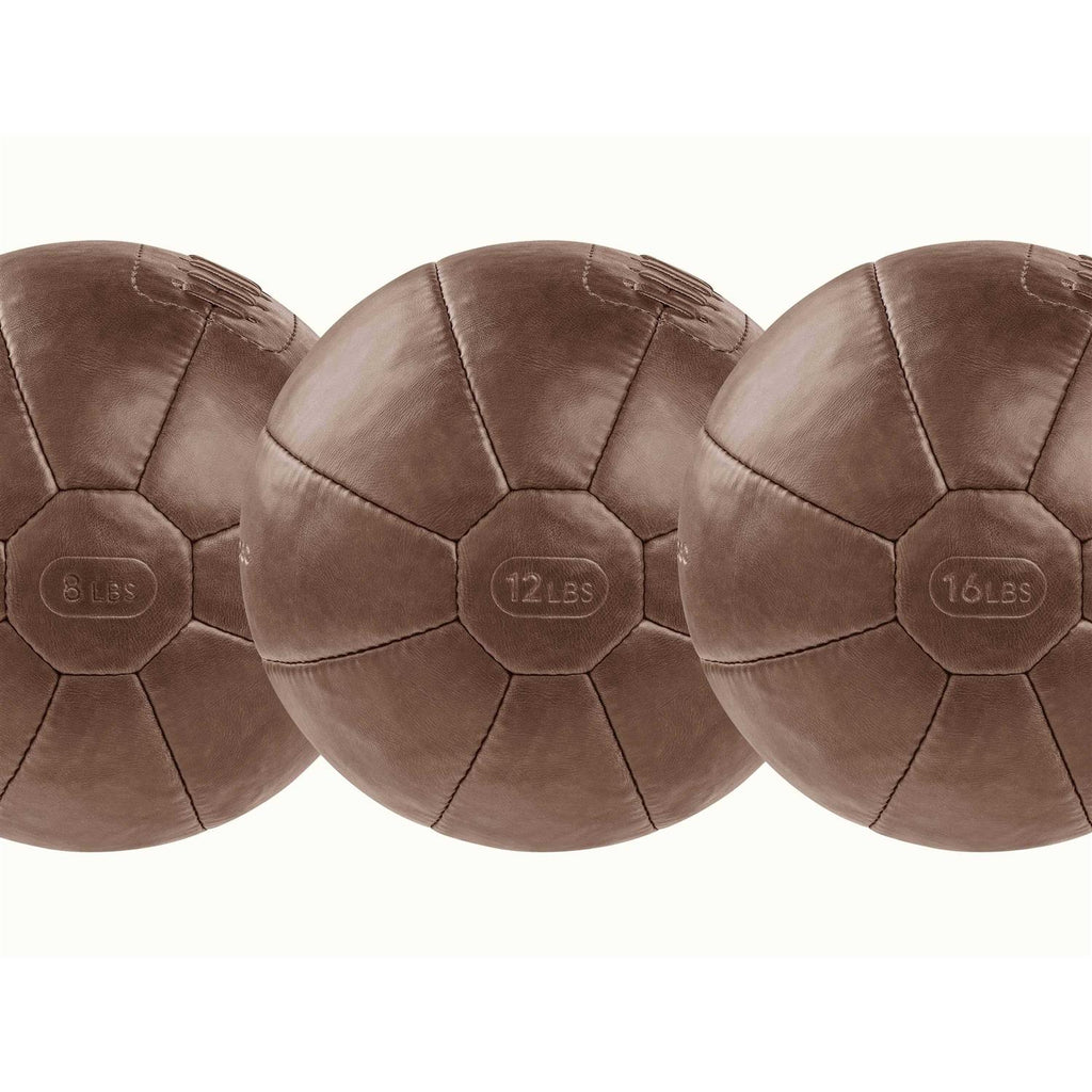 Medicine Ball for Core Training U2359