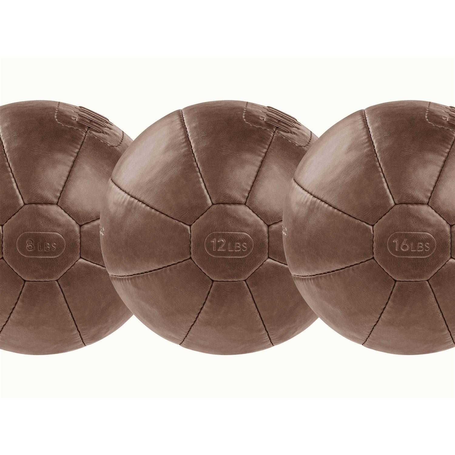 Medicine Ball for Core Training U2359