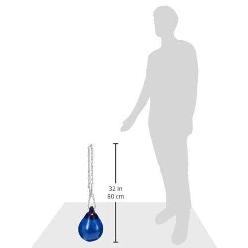 Heavy Water Bag for Boxing Training X253352