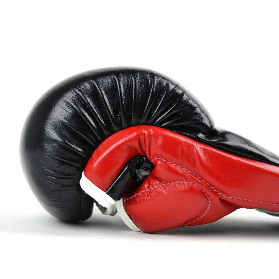 Super Sparring Grappling MMA Gloves Y278