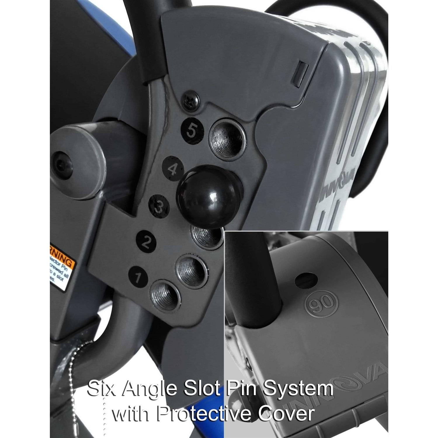 Inversion Table H796