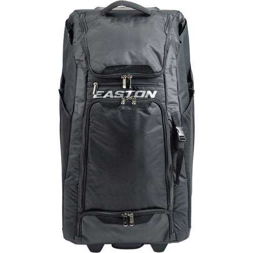 Catcher's Wheeled Bag W822