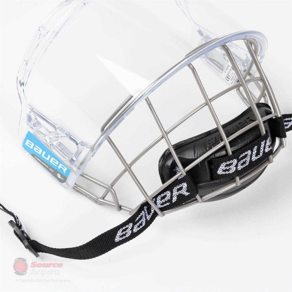 Hybrid Hockey Shield Q8259