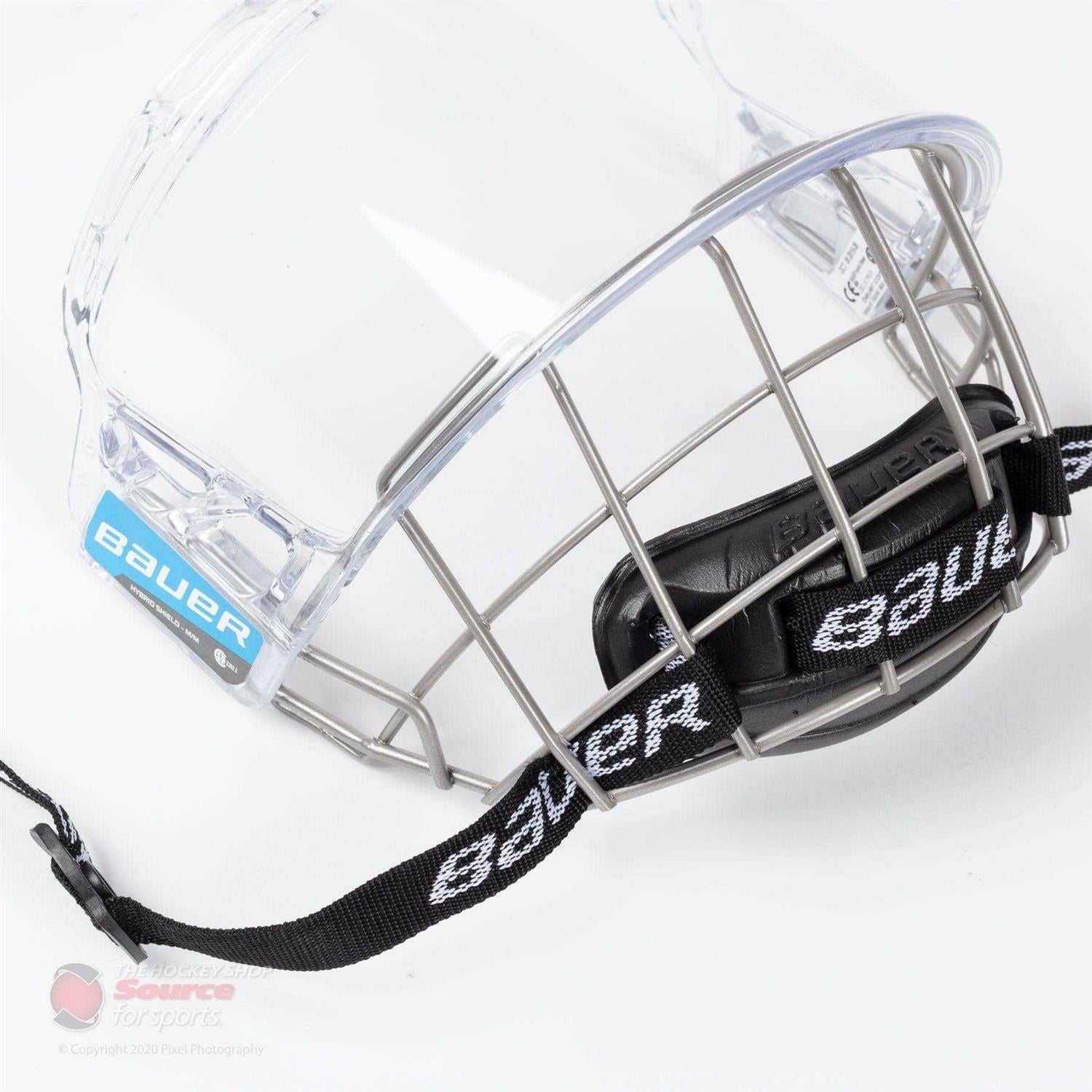 Hybrid Hockey Shield Q8259