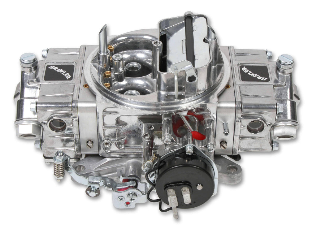 Diecast Carburetor Z6709
