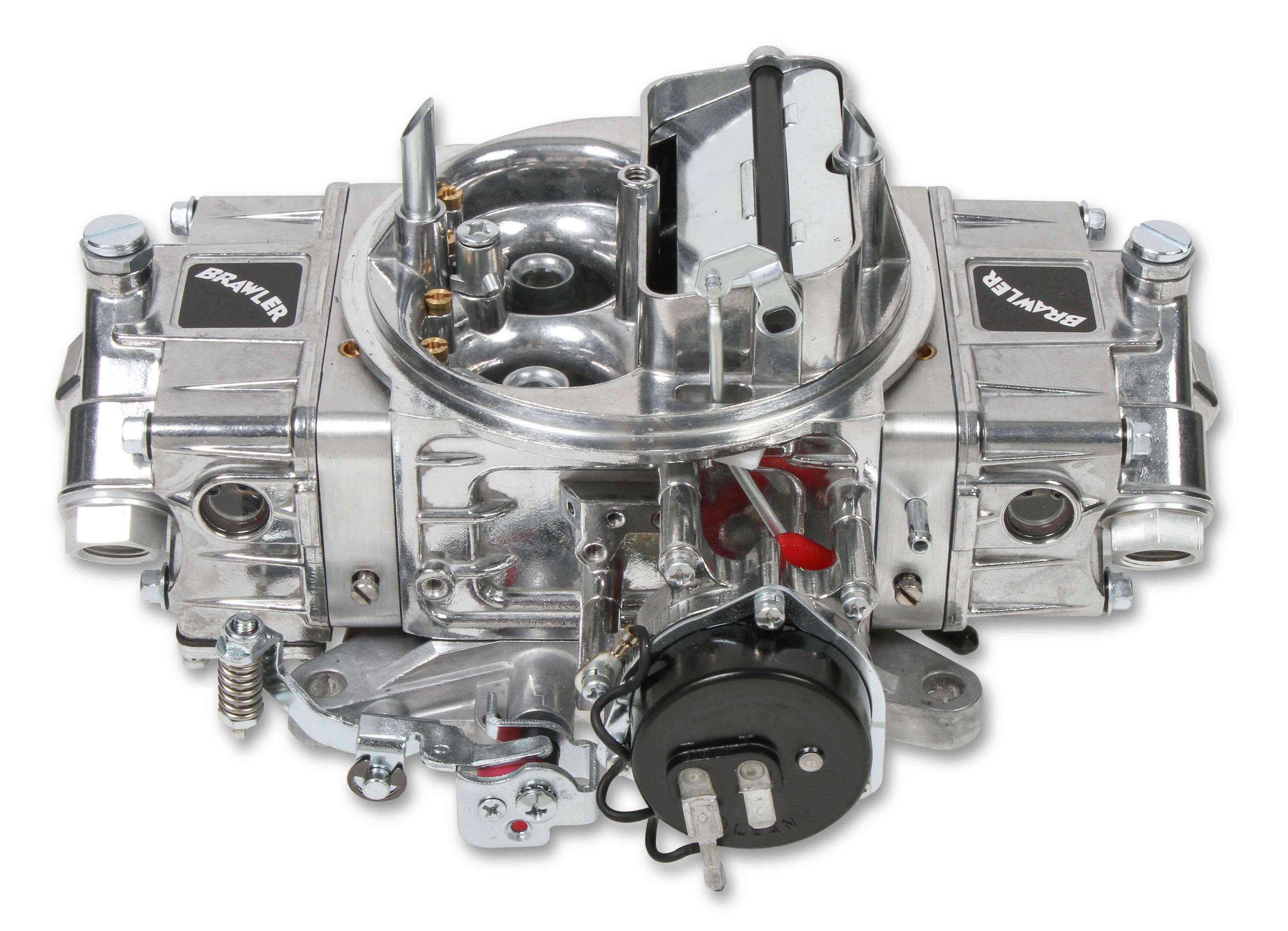 Diecast Carburetor Z6709